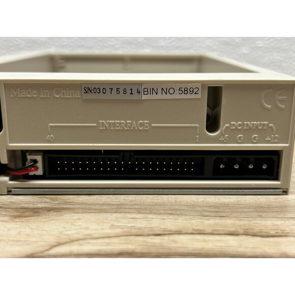 Data Cstle BT-32 RH Enhanced HDD Mobile Rack Shock Absorber Aluminum Tray W Keys - Picture 10 of 16